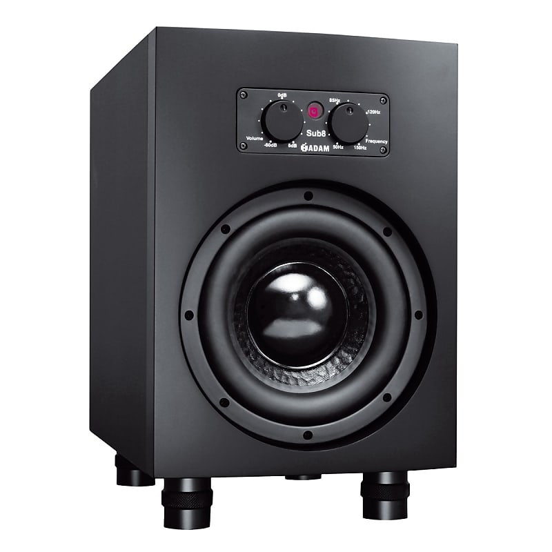 Adam Audio Sub8 8