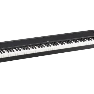 Korg B2 Digital Piano (Black) (Used/Mint) image 2