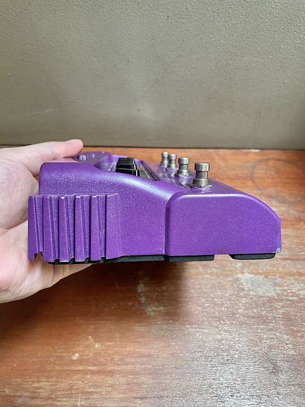 Line 6 FM4 Filter Modeler | Reverb