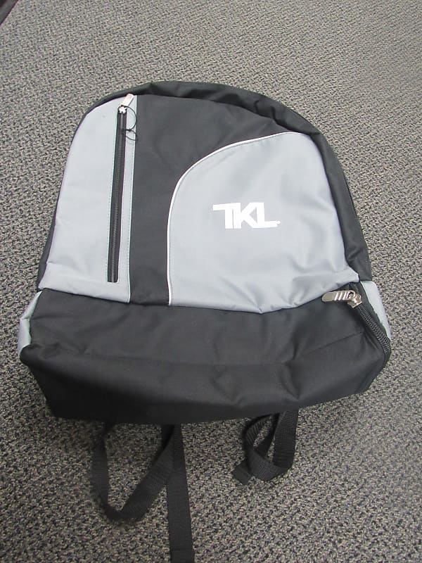 TKL 4689 Backpack Bag Snare Drum Reverb
