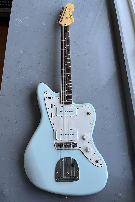 Squier Vintage Modified Jazzmaster | Reverb