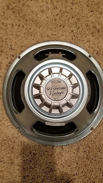 Celestion g12 sales century vintage neodymium