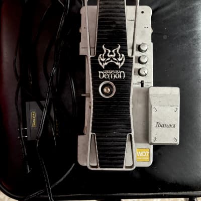 Ibanez WD7 Weeping Demon | Reverb