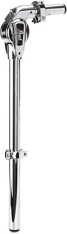 Pearl 900 Series Tom Holder with Uni-lock Tilter - Long image 1