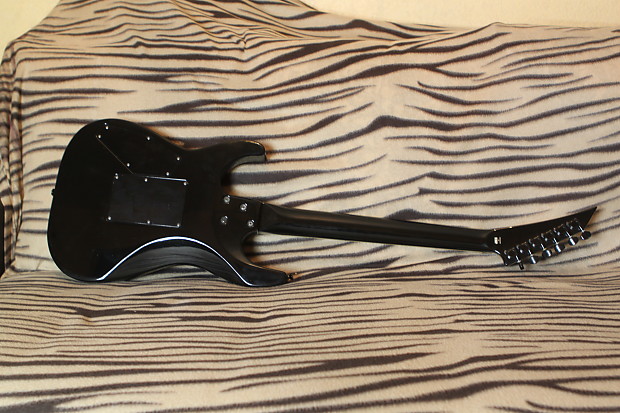 Edwards by ESP E-HR Horizon MIJ 90's | Reverb Edwards by ESP E-HR Horizon MIJ 90's | Reverb