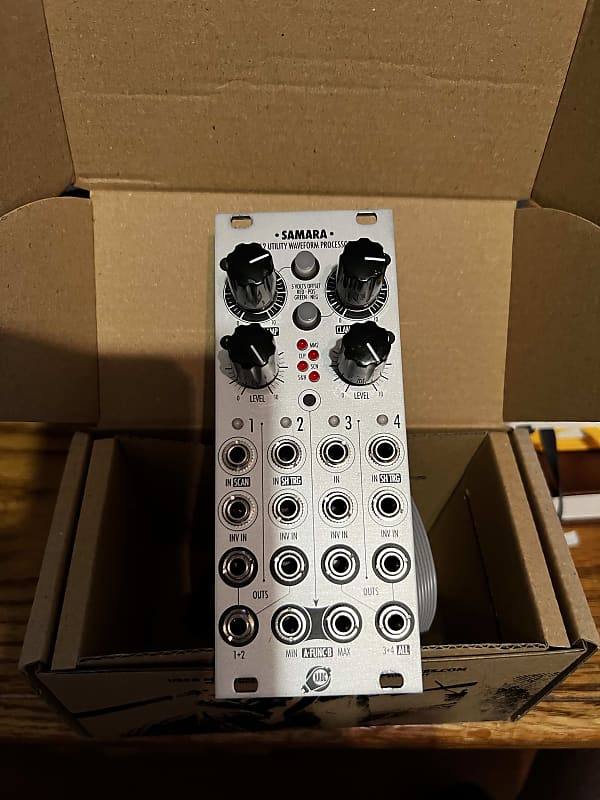 Xaoc Devices Samara II