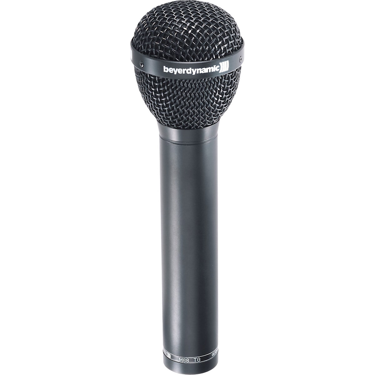 Beyerdynamic M 88 TG Hypercardioid Dynamic Microphone | Reverb