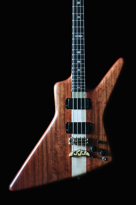 Alembic exploiter store bass