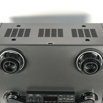 Akai GX-747 dbx 4-Track Stereo Tape Deck image 3