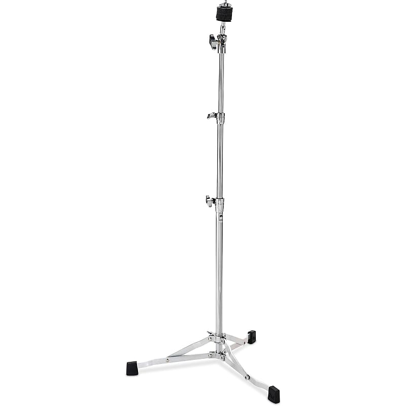Drum Workshop 6000-Series Ultra Light Straight Cymbal Stand image 1