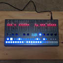 Malekko Manther Monophonic Analog Synthesizer and Sequencer