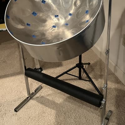 Steel Pan - lead tenor package