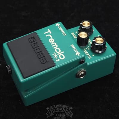 BOSS ( ボス ) TR-2 送料無料 | サウンドハウス