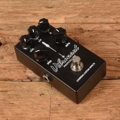 Lovepedal Vibronaut Photocell Vibe | Reverb