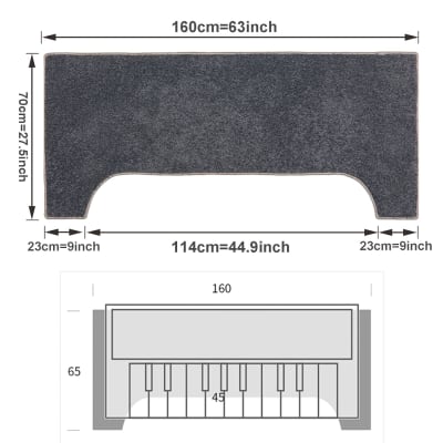 Sound Absorption Blankets-Sound Absorbing Sheet-Sound Dampening