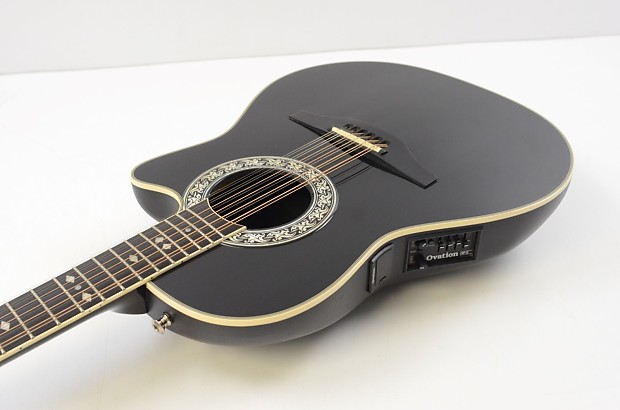 Ovation legend 1866 deals