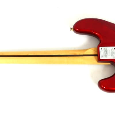 Kramer Striker 700 ST Bass Guitar image 6