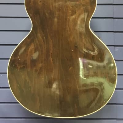 Historic and Rare 1958 Epiphone Zenith A622 image 6