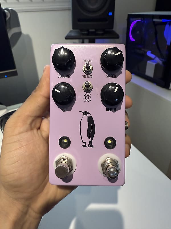 JHS Emperor V2