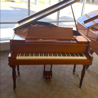 Apollo store grand piano