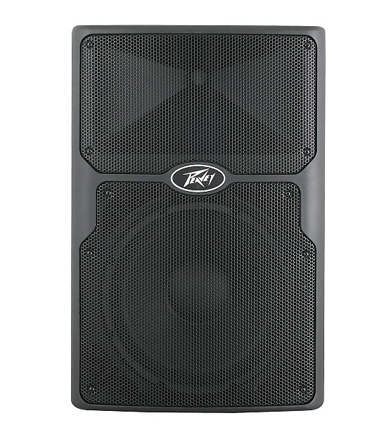 Peavey PVxP12 12" Powered Speaker image 1