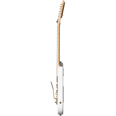 Kramer Jersey Star Electric Guitar in Alpine White image 4