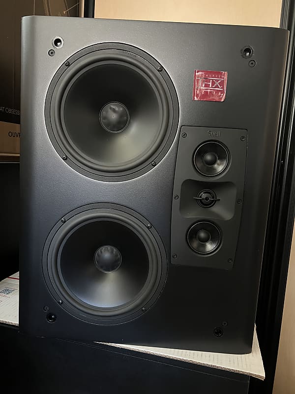 Snell XA1900THX Ultra2 Single Speaker Standard Size  			