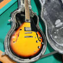 Epiphone Es-335 Inspired by Gibson