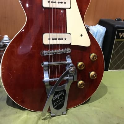 1954 Gibson Les Paul image 1