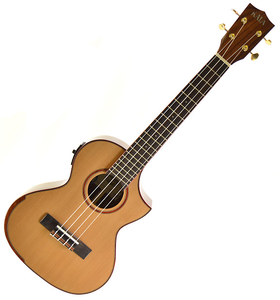 Kala comfort edge tenor ukulele on sale
