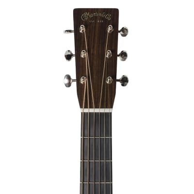 Martin HD-28 Dreadnought Acoustic Guitar image 4