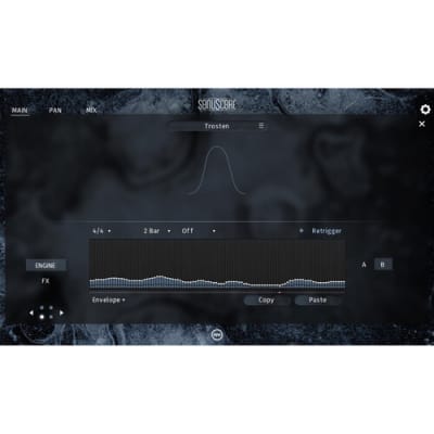 boom LIBRARY SONUSCORE Nordic Spheres Virutal Instrument for KONTAKT PLAYER (Download) image 5