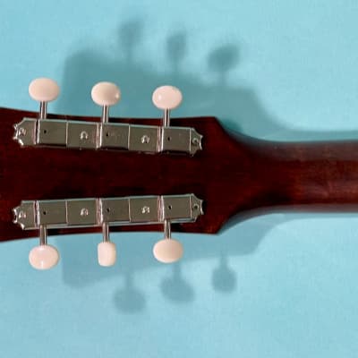 Gibson LG-1 1964 Sunburst image 10