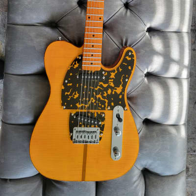 Firefly Mad Cat Telecaster for sale