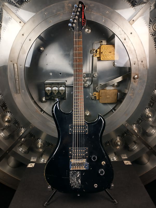 Immagine Westone Spectrum ST Electric Guitar w/ Gig Bag - 1