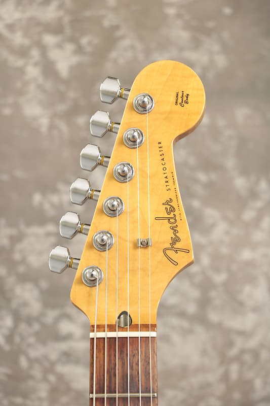 Fender Japan STR-92 LS - Shipping Included*