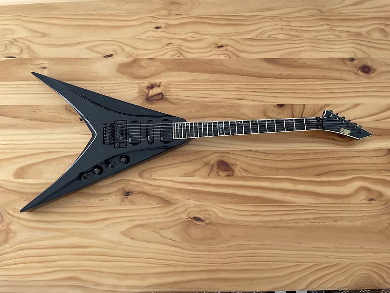 ESP Custom Shop MR-300V - KING V | Reverb