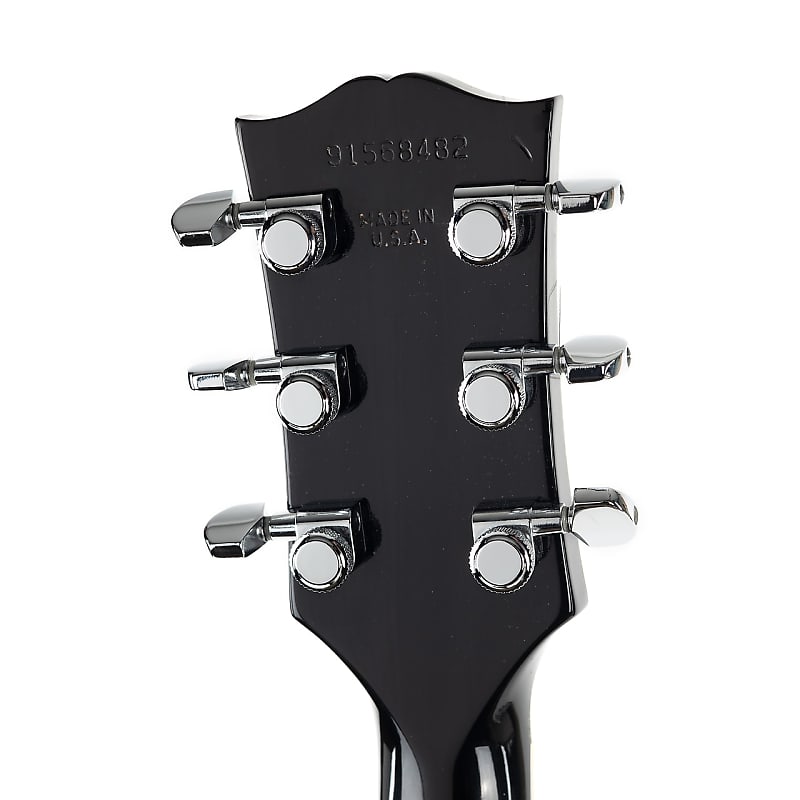 Gibson Lucille BB King Signature 1988 - 1999 image 9