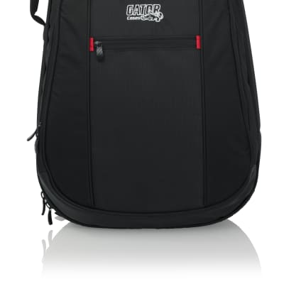 Schecter guitar gig online bag