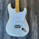 Fender Stratocaster American Original 50's - 2022 - White Blonde