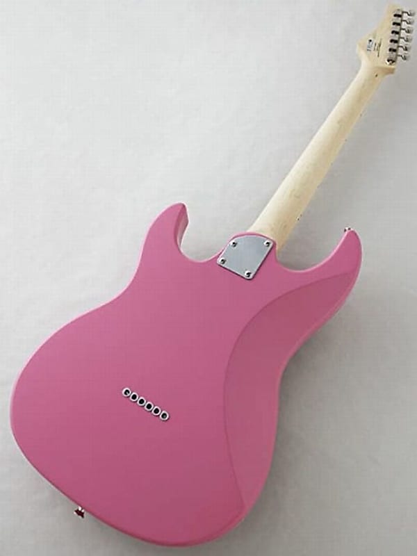 FUJIGEN BOS-M ORP Boundary ODYSSEY 2019 Pink | Reverb