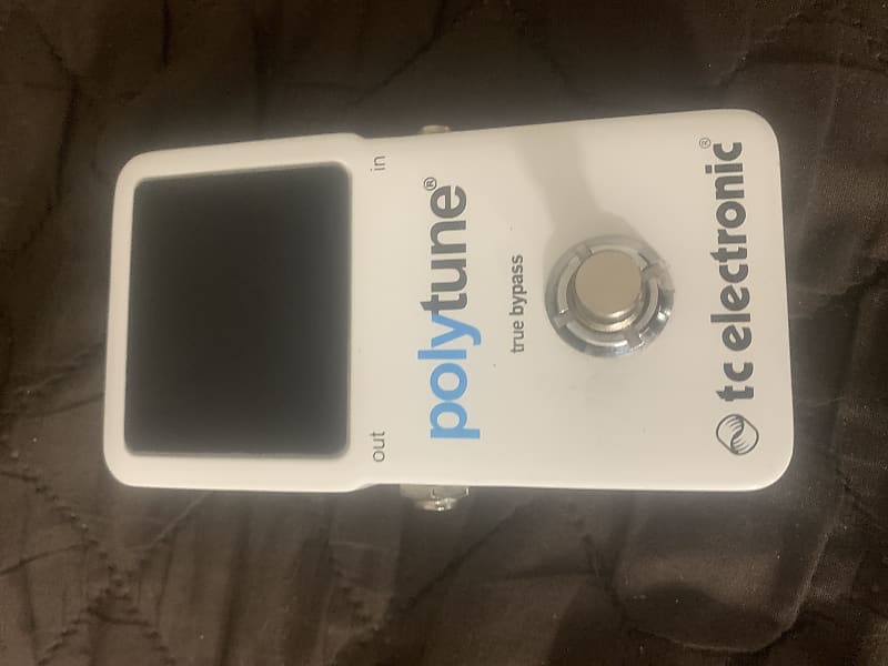 TC Electronic Polytune