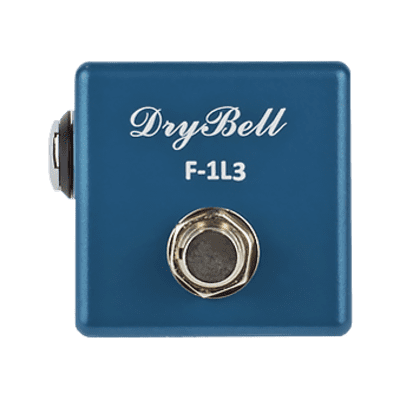 Reverb.com listing, price, conditions, and images for drybell-vibe-machine-v-1