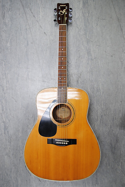 Yamaha jr1 cheap left handed