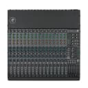 Mackie 1604VLZ4 16-Channel 4-Bus Compact Mixer Open Box