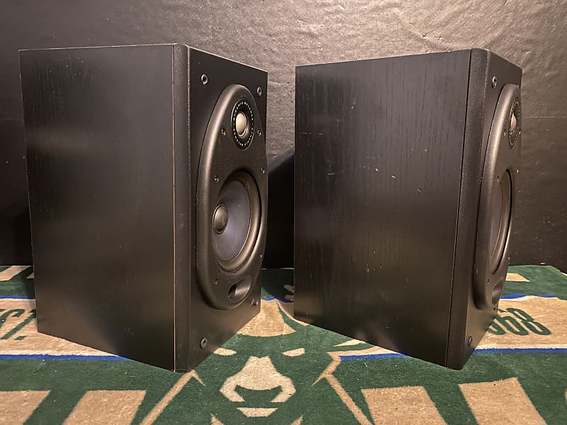 Polk audio best sale rt 35