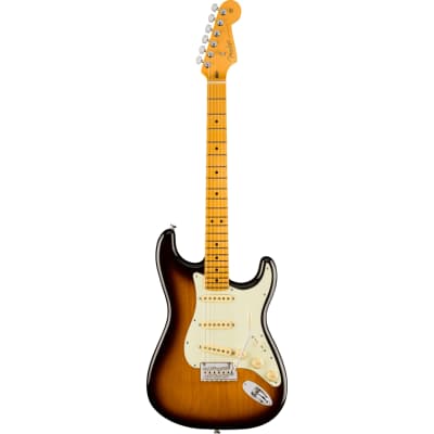 Fender American Professional II Stratocaster | Reverb Canada