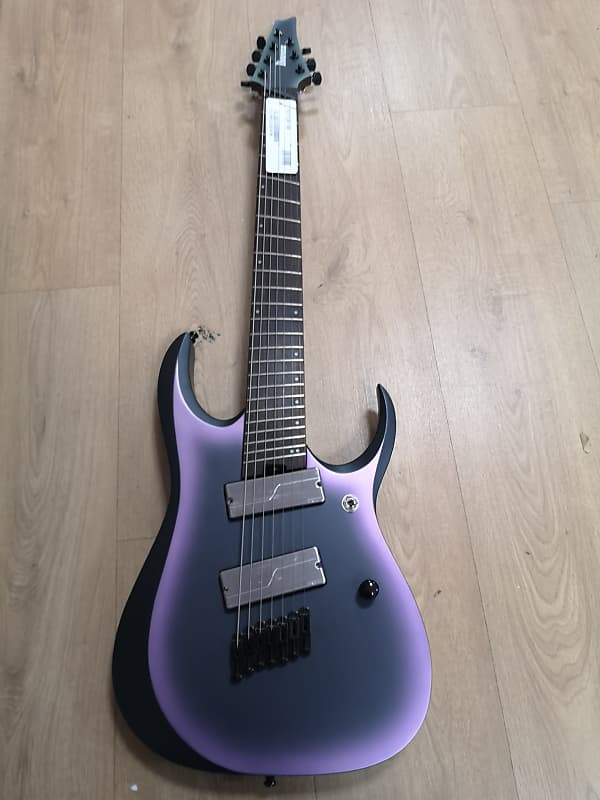 Ibanez RGD71ALMS BAM