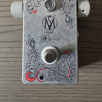 Reverb.com listing, price, conditions, and images for scott-mckeon-sm-fuzz
