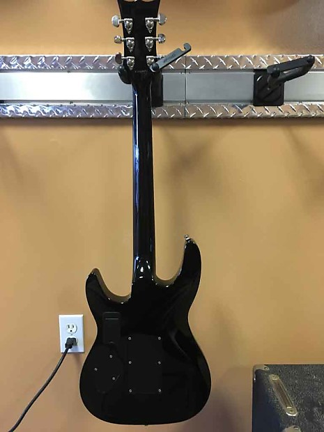 ギター DBZ Guitars BARCHETTA EM-FR EMG DBZ Barchetta Review | Electric Herald